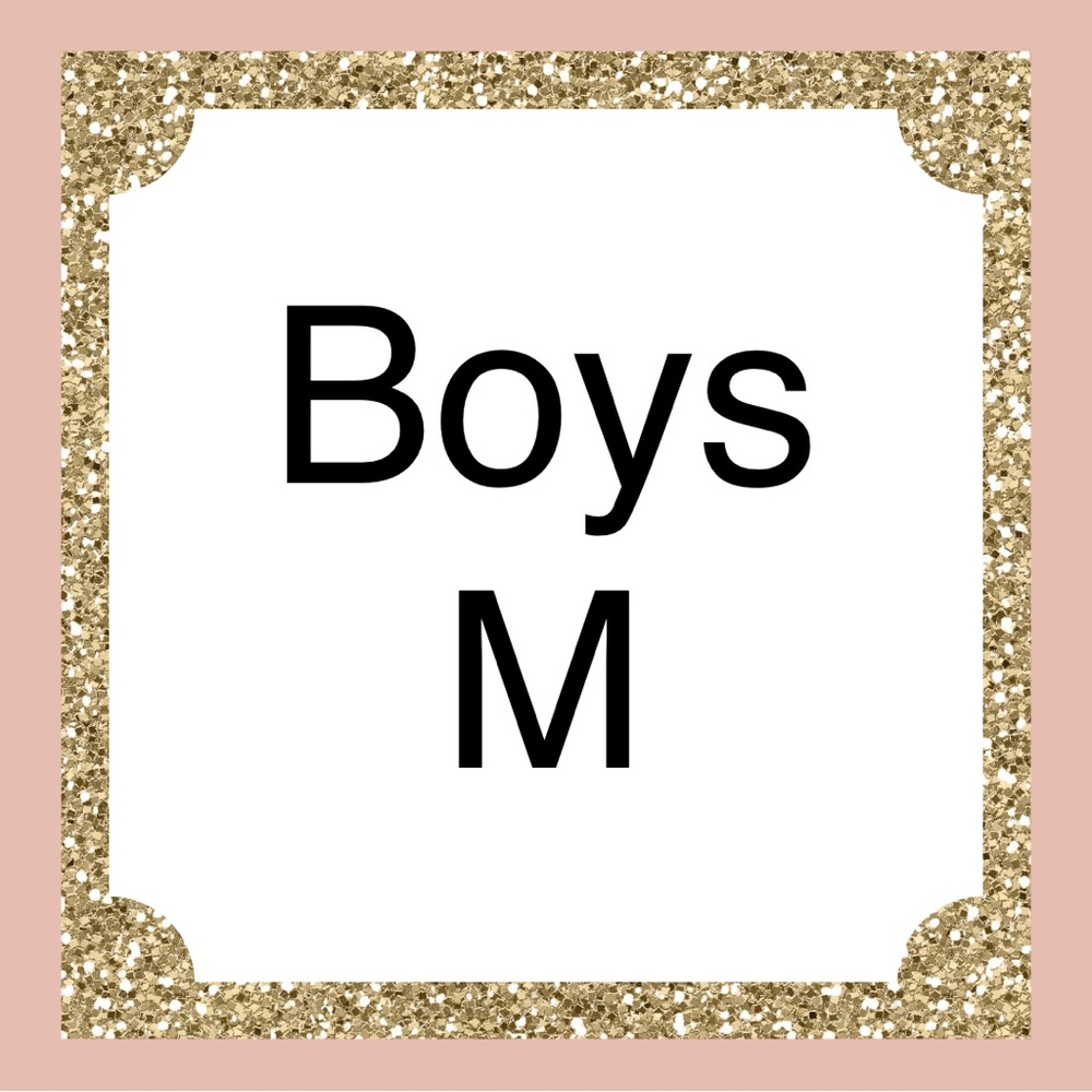 Youth Boys